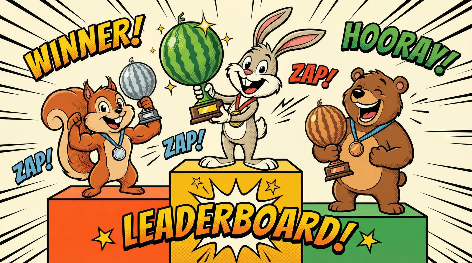 里番-里番动漫 瓜王排行榜漫画插图